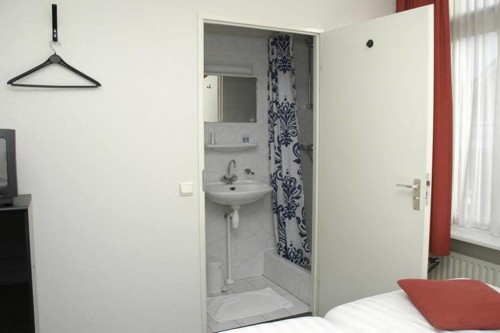 Hotel Triniteit Terneuzen Exterior photo