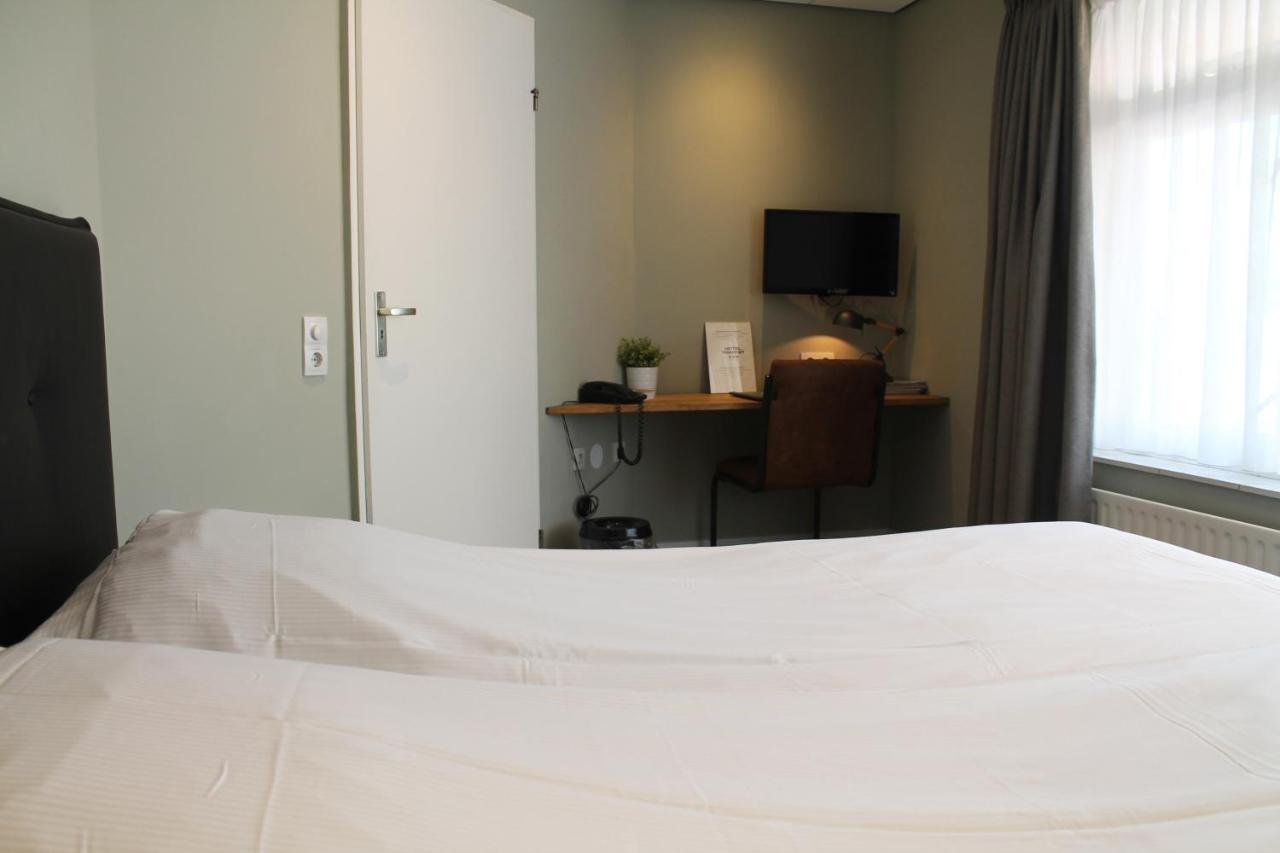 Hotel Triniteit Terneuzen Room photo